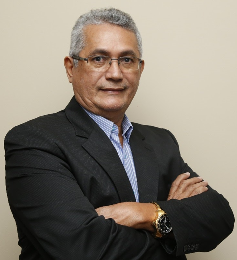 Foto de perfil de Rivadal Silva